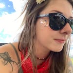 Justine Noble - @justinetazaa - Instagram