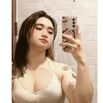 Justine Noble Costales - @stnhttp - Instagram