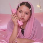 Justine Noble Habibulla - @ayananoblehabibulla - Instagram