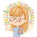 Justine - PE - @lescahiersdemaitresse - Instagram