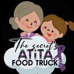 Justine Perez - @thesecretsatitafoodtruck - Instagram