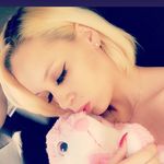 Justine Perez - @fineyoungthanggg - Instagram