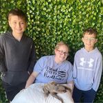 Justine Poole Giroir - @justinegiroir - Instagram