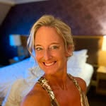 Justine Randall - @mysterymentalist - Instagram