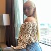 Justine Ratliff - @jnuhcole_ - TikTok