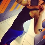 Justine Schaefer - @christian4350183 - Instagram