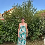 Justine Schafer - Facebook