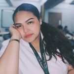 Justine Serrano Mercado - @justineserrano - Instagram