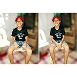 Justine Serrano - @justine_serrano - Instagram