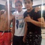 Justine Serrano - Facebook