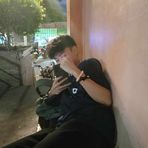 Justine Serrano - Facebook