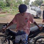 Justine Serrano - Facebook