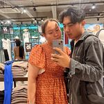 Justine Serrano - @vincejustine8 - Instagram