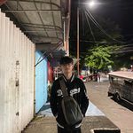 Justine Serrano - @tinooo_xwsxjk - Instagram