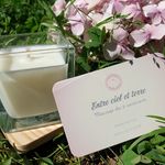 Justine Serrano Rudin - @entre.ciel.et.terre.massage - Instagram