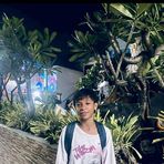 Justine Serrano - Facebook