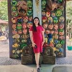 Justine Serrano - @tine.srrn - Instagram