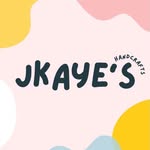Justine Kaye | Small Business - @jkayeshandcrafts - Instagram