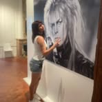 Justine Smaïl - Facebook