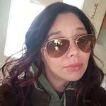 Justine Nicole Wright - @justine_halfblood - Instagram