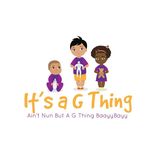 Justine Wright - @itsagthingllc - Instagram