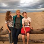 Justine Wright - @justinewright66 - Instagram