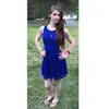Justine Wright - @justinewright39 - TikTok