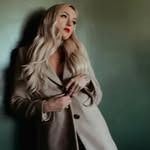 Justine Wright - @wizhaird - Instagram