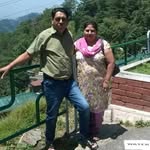 Jyoti Behl - @jyotibehl - Instagram