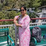 Jyoti Behl - @jyotiji.behl - Instagram