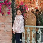 Jyoti Behl - @_hitanshi__1018 - Instagram