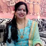 Jyoti Behl - @jyoti.behl.376 - Instagram