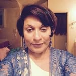 Jyoti Behl - @600230bb - Instagram