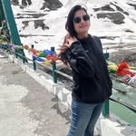 Jyoti Behl Kuldip - @jyoti_behl05 - Instagram