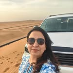 Jyoti Kapoor - @jyotibehlkapoor - Instagram