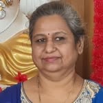 Jyoti  Iyer - @iyer1456 - Instagram