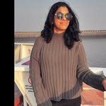 Jyoti Iyer - @jyotiiyerr - Instagram
