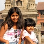 Jyoti Iyer - @iyer2698 - Instagram