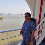 Jyoti Iyer - @iyer4066 - Instagram