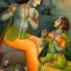 Jyoti Iyer - @arya102007 - TikTok