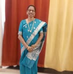 Jyoti Iyer - Facebook