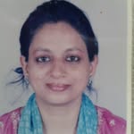 Jyoti Iyer - @jyotiiyer63 - Instagram