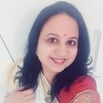 Jyoti Ragit Iyer - @jyoti_iyer1 - Instagram