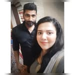 K Jyoti iyer - @dimpyishu - Instagram