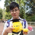 Ka Leung Li - @lkldavid - Instagram