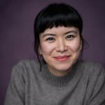 Katie Leung - @_katieleung_ - Instagram