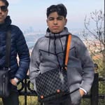 kaan ciftci - @kaan_cc0 - Instagram
