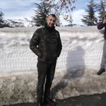 Kaan çiftçi - @kaanciftci85 - Instagram