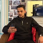 Berat Kaan Özenç - @b.kaanozenc - Instagram