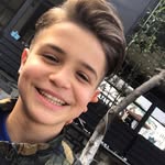 Kaan Özenç - @ozenckaan16 - Instagram